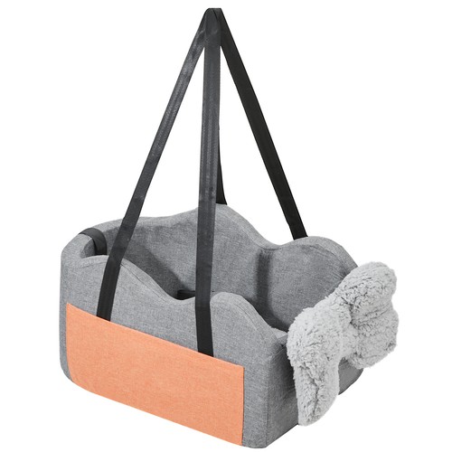 Uimoso hunde autositz - hunde,