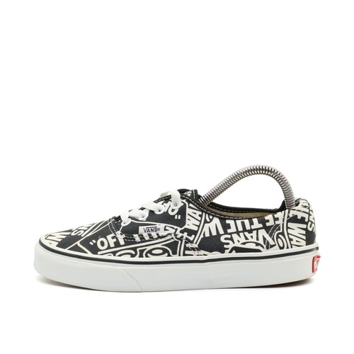 Vans damen authentic sneaker - damen,