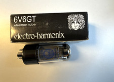 Electro Harmonix 6V6GT -