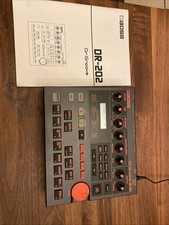 Boss Dr. Groove DR 202