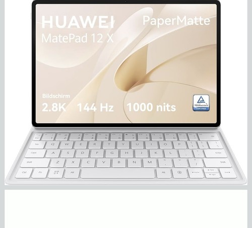 Huawei matepad 12x - matepad, tablet
