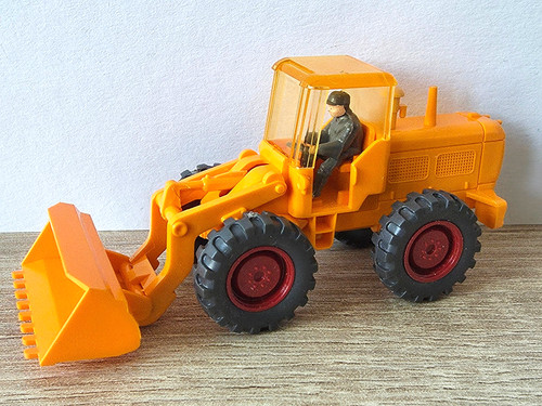 Wiking 651 6 - (a50), 651/6/a