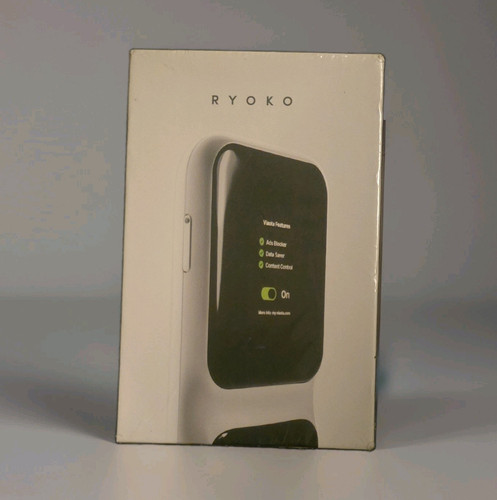 Ryoko mobiler wlan - ryoko, wlan-router