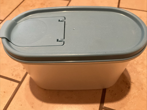 Tupperware vorratsdose - tupperware,