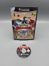 Pokémon Colosseum (Nintendo GameCube)