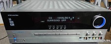 Harman/Kardon AVR 505 Limited Edition Audio/Video Receiver