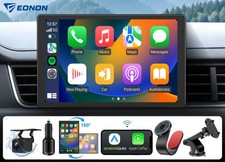 Wireless Carplay Vertikal
