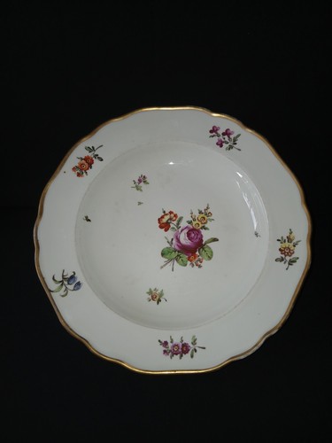 Porzellan teller 1800 wien - 1800,
