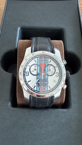 Porsche uhr chronograph - porsche,