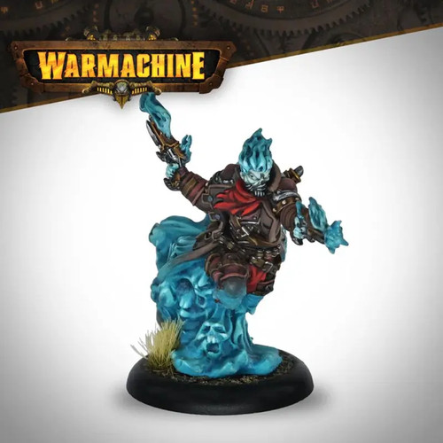 Warmachine hellslinger - warmachine:,