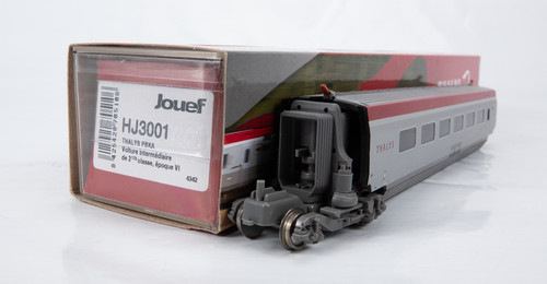Jouef hj3001 pbka - hj3001,