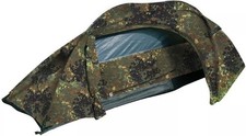 Mil-Tec Einmannzelt Recom