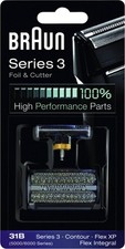 Braun Rasierer Zubehör