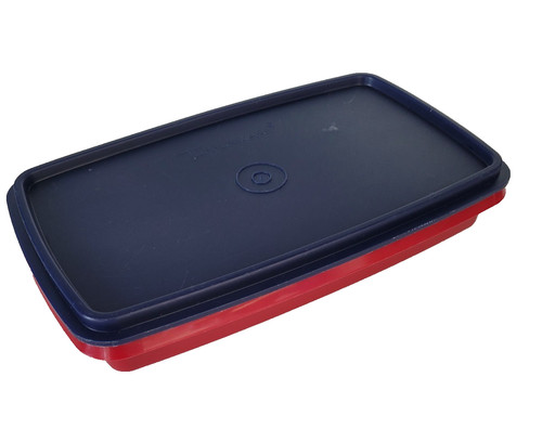 Tupperware vesperle brotdose - tupperware,
