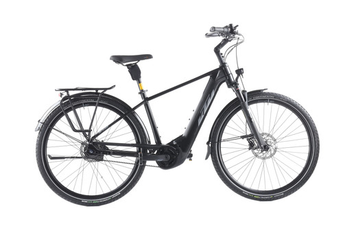 Ktm macina city 610 - city,