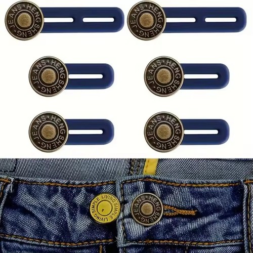 Stück verstellbare jeans - verstellbare,