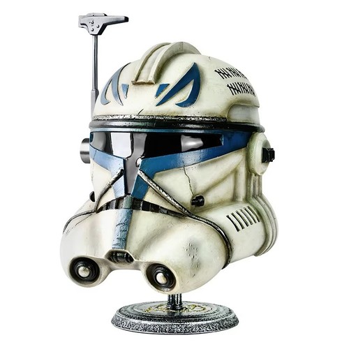 Captain rex cosplay - cosplay, helm