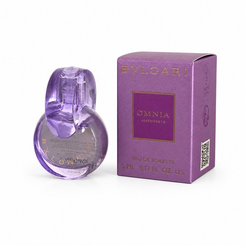Bvlgari omnia amethyste - bvlgari,
