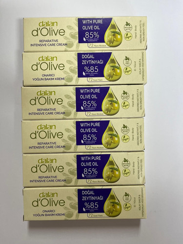 Dalan olive intensiv - dalan,