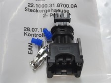 Standheizung Eberspächer