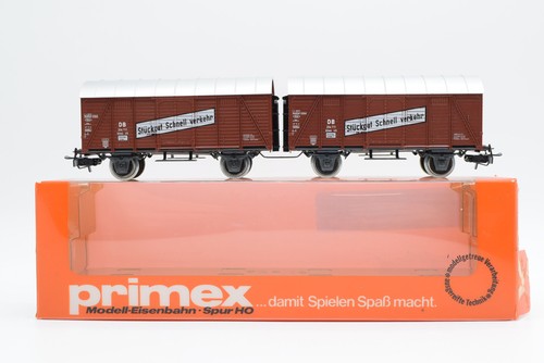 Primex 4596 gedeckter - h0,