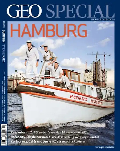 Geo special - special,