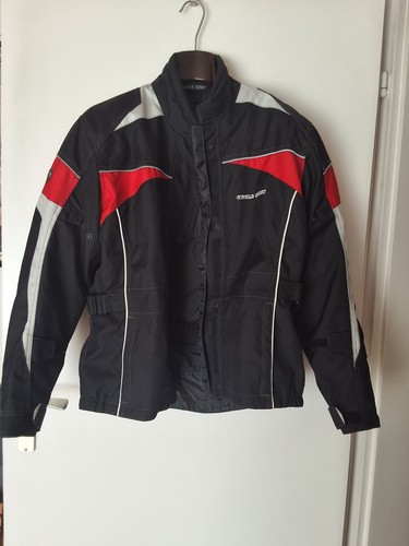 Damen motorradjacke cycle - motorradjacke,