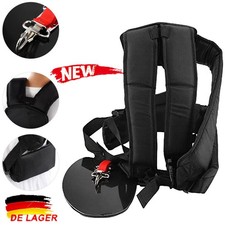 Doppelschultergurt Nylon