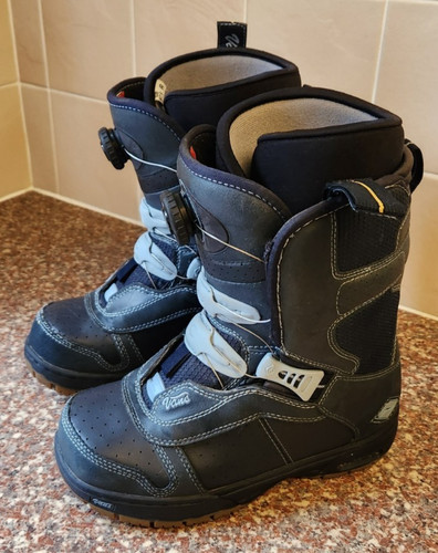 Vans encore snowboardschuhe - vans,