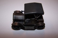 Oldtimer-Auto Bleistiftspitzer