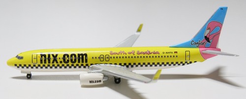 Herpa wings 500 - herpa,