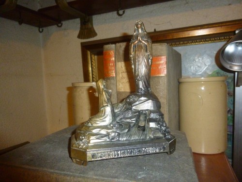 Alte maria madonna - maria,