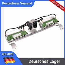  Widerstand Klimatronic