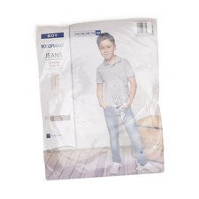 Pocopiano, Jeans, Größe