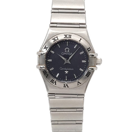 Omega constellation 1562 - 1562, 40
