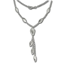 Silberdream halsschmuck 5cm - halsschmuck, 44,5cm