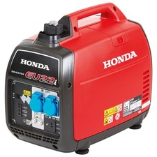 Honda stromerzeuger eu22i - stromerzeuger,