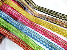 Posamenten-Borte Webband