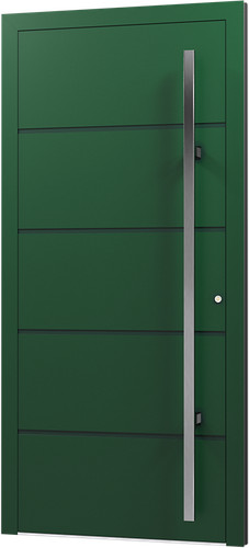 Außentür haustür - außentür,