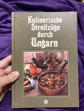 Kulinarische Streifzüge durch