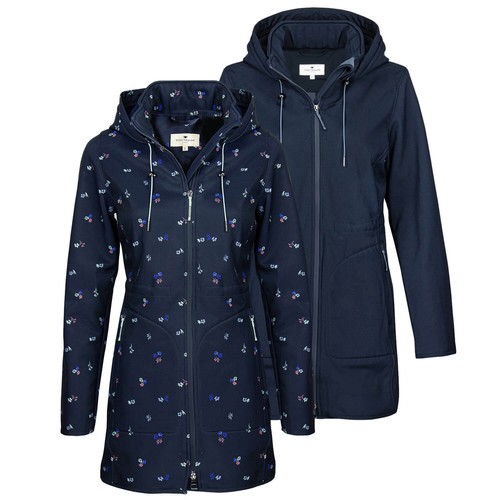 Tom tailor damen softshell - damen,