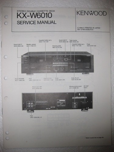 Kenwood stereo - kenwood,