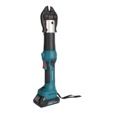 ZUPPER Akku hydraulisch