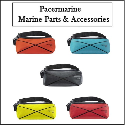 Alto belt pack 75n waist - belt, worn
