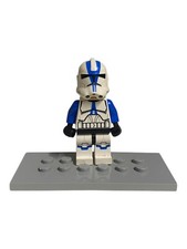 Lego Minifigure Clone Trooper