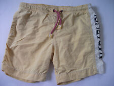  NAPAPIJRI - bequemer,praktischer BADE-Short für 8 Jahre134 neuw.