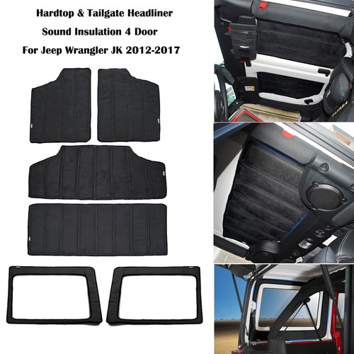 Hardtop heckklappe sound - hardtop&heckklappe,