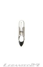 Glühlampe 12v 100ma 5k - glühlampe, t5,5k
