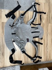 Emei Baby Babysize Trage