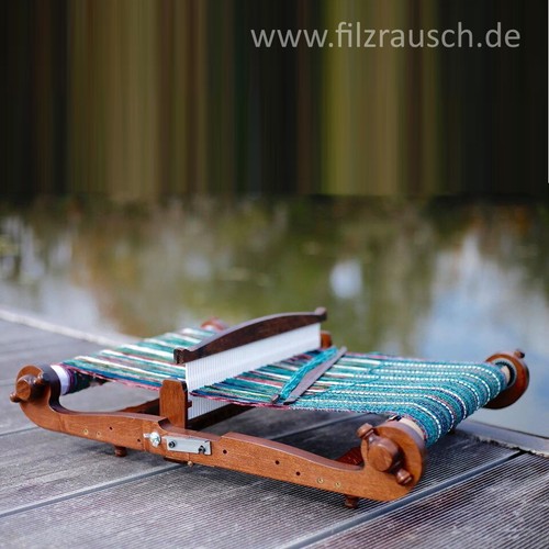Kromski tischwebstuhl harfe - kromski,